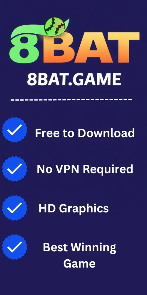 8Bet Game APK