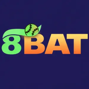 8Bat Game Logo