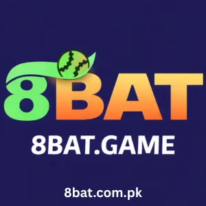 8Bet game logo